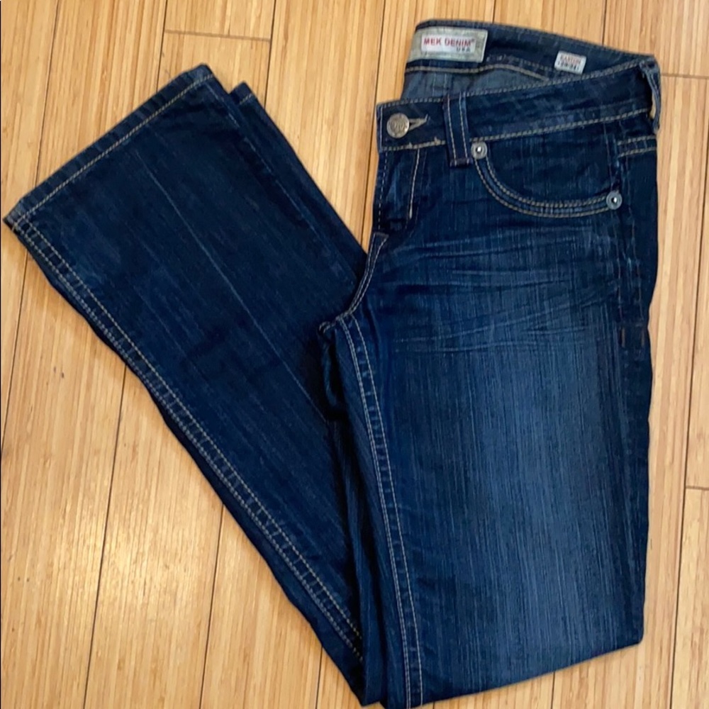 MEK Jeans